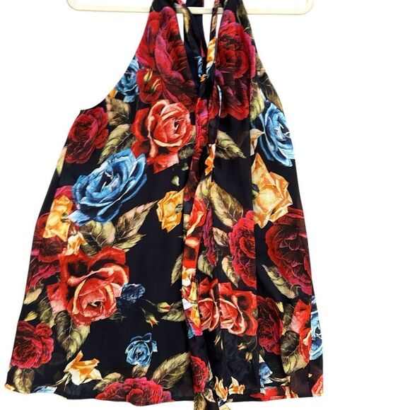 Show Me Your MuMu  Floral Mini dress - Picture 4 of 5